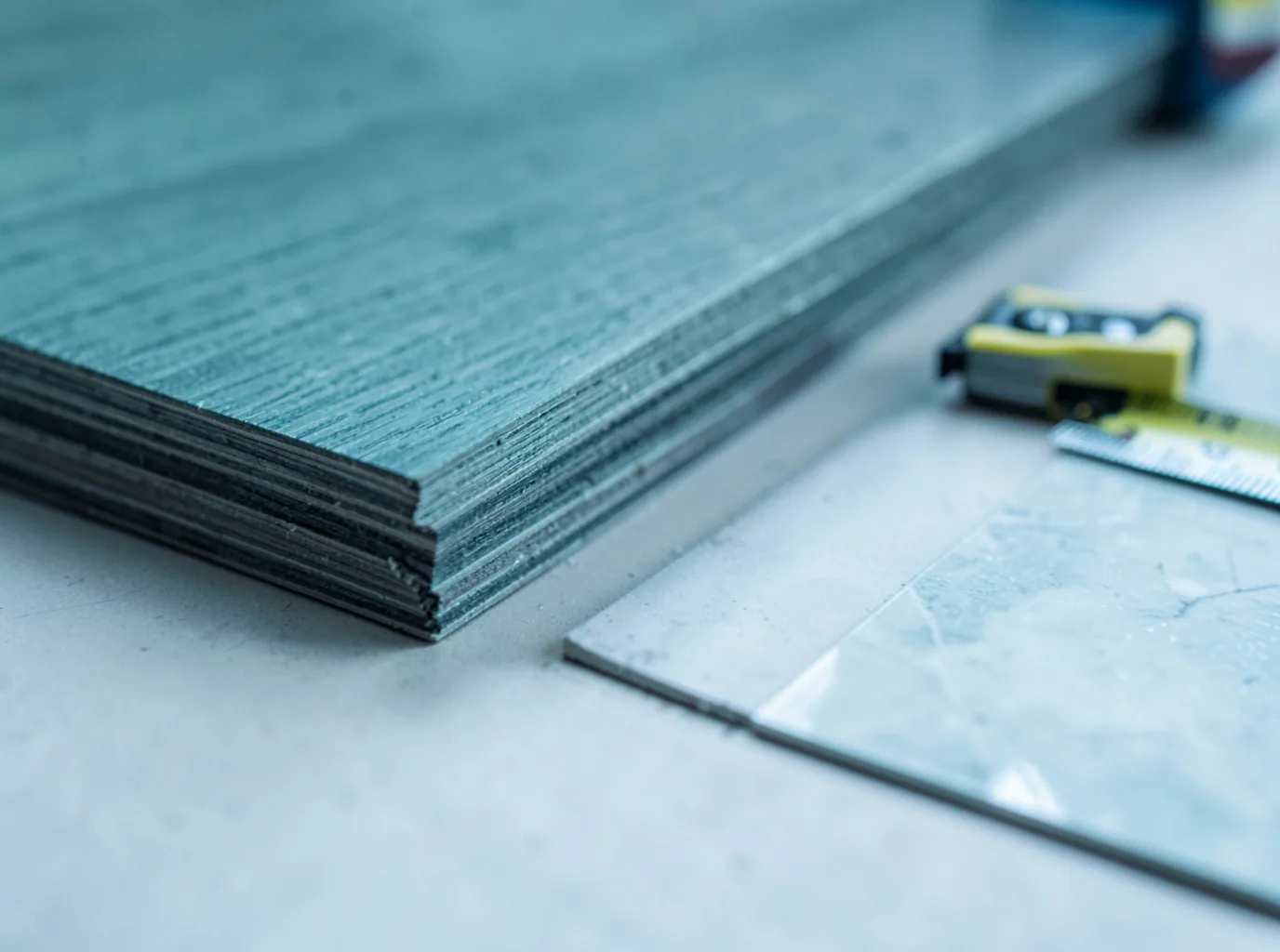 Luxury Vinyl Plank Installation Hazard, KY FAQs